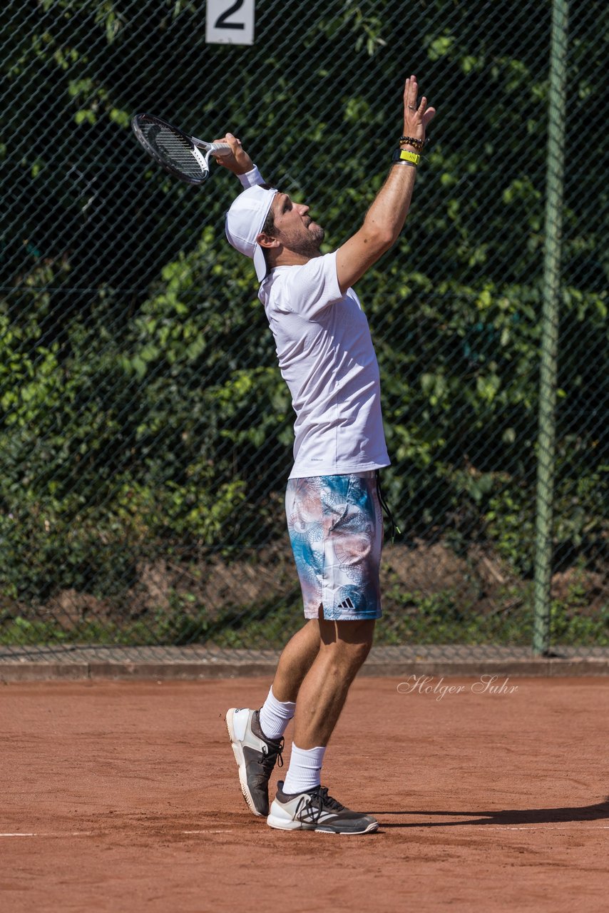 Bild 135 - Marner Tennisevent mit Mischa Zverev